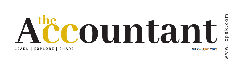 The Accountant — Learn, Explore, Share