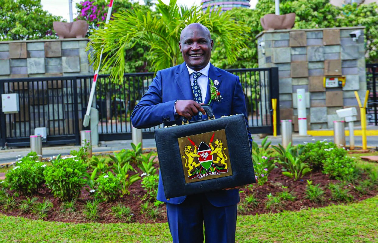 Balancing Fiscal Ambition With Economic Reality