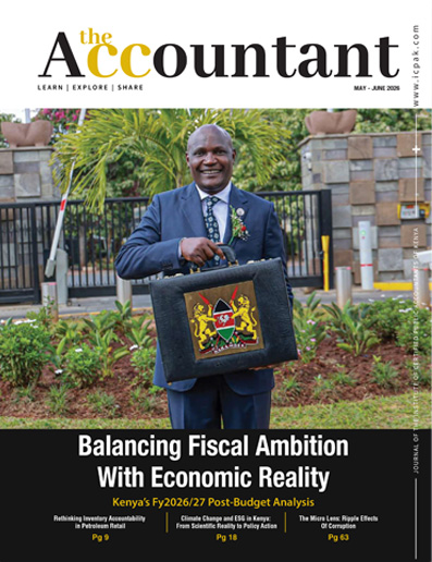 May – June 2026 cover