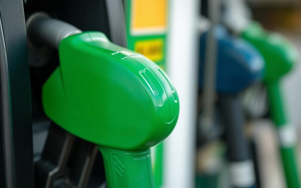 Rethinking Inventory Accountability in Petroleum Retail