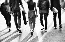 EMPLOYMENT CRISIS DUE TO GENERATION GAP