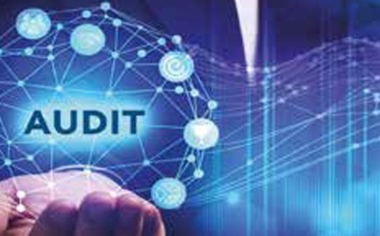 A new auditing standard