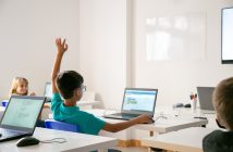 INTEGRATION OF ICT EDUCATION IN THE CLASSROOM DELIVERY IN PRIMARY AND SECONDARY SCHOOLS.
