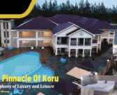 The Pinnacle of Koru