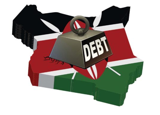 Navigating Kenya’s Fiscal Landscape