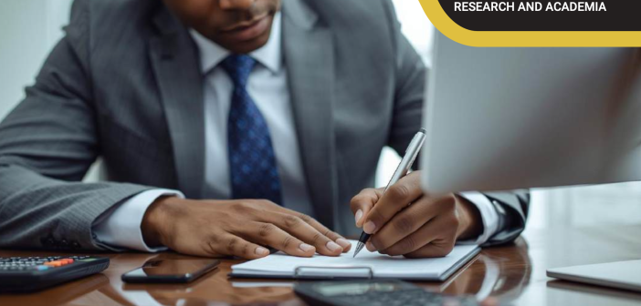 WHY ACCOUNTANTS URGENTLY NEED TO MASTER OP-ED WRITING