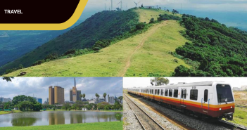 A KENYAN CHRISTMAS JOURNEY