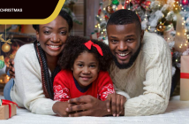 HOW TO UNWIND, RECHARGE AND RELAX THIS FESTIVE SEASON